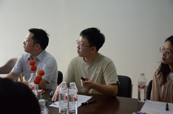 區(qū)發(fā)改委社會(huì)發(fā)展科介紹金山區(qū)兒童友好城市建設(shè)相關(guān)內(nèi)容