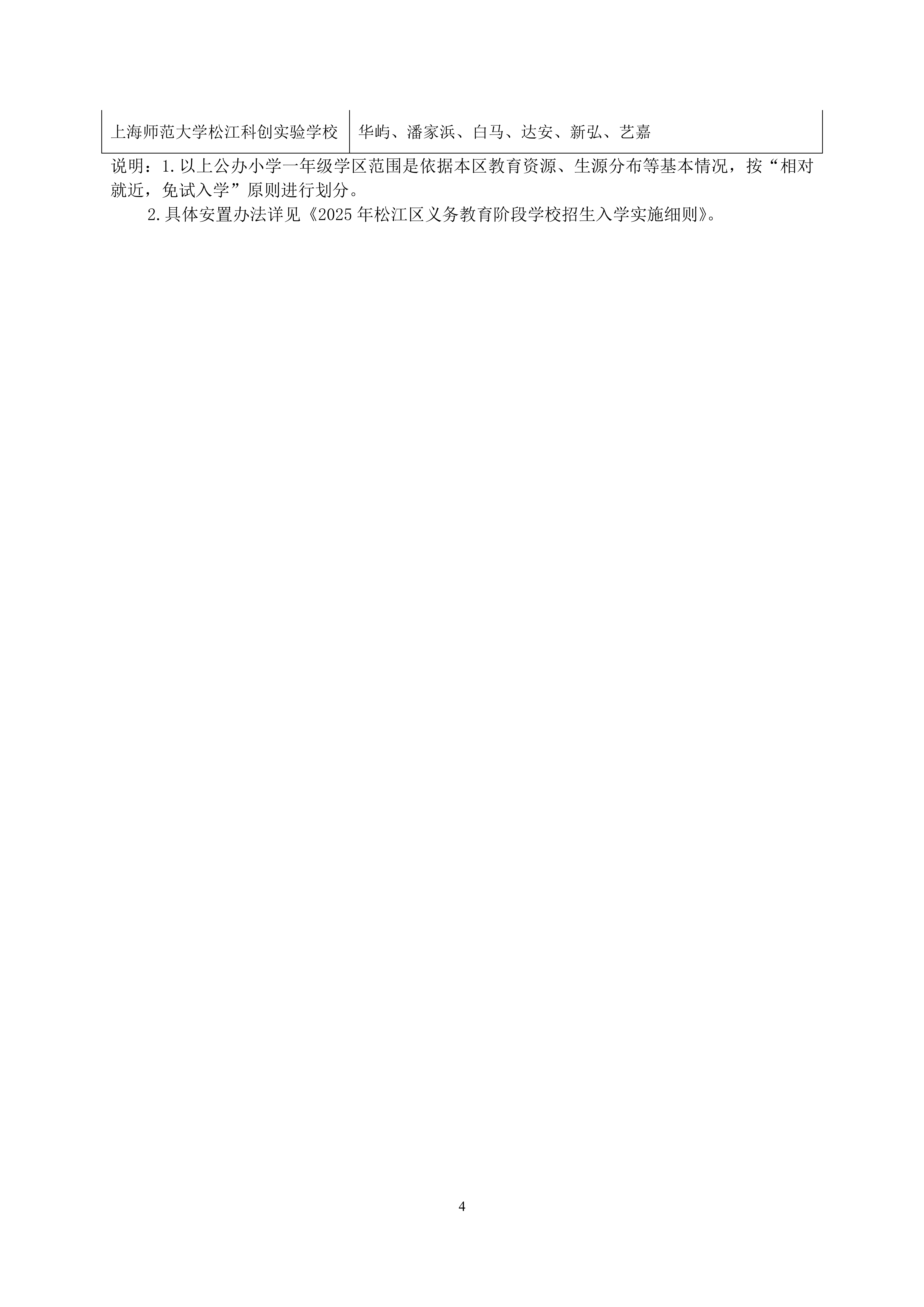 2025年松江區(qū)公辦小學(xué)對(duì)口范圍說明_03.png