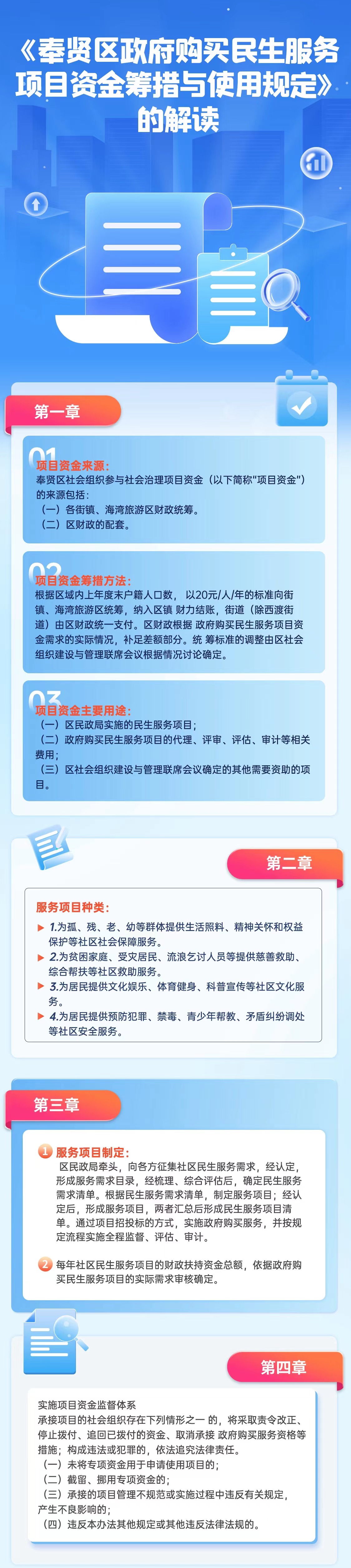 跟蹤解讀：《奉賢區(qū)政府購(gòu)買(mǎi)民生服務(wù)項(xiàng)目資金籌措與使用規(guī)定》.jpg