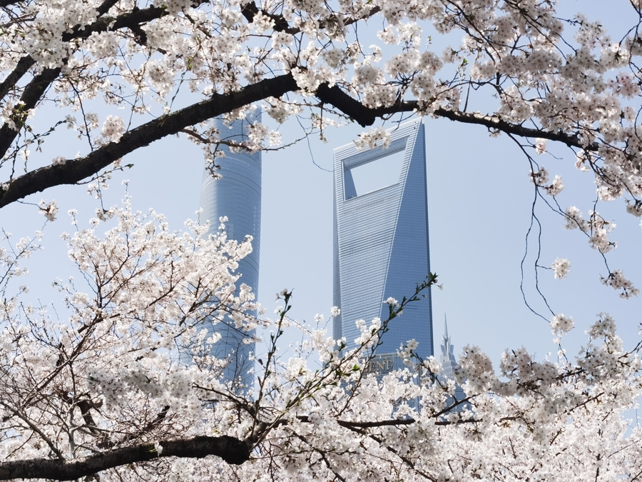92年來30℃最早的一年