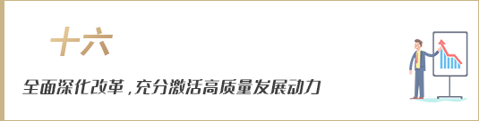 全面深化改革，充分激活高質(zhì)量發(fā)展動(dòng)力